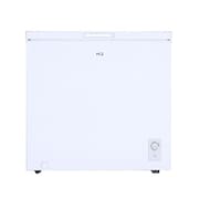 Freezer e Conservador Horizontal HQ 260 Litros Branco HQ-260CFH