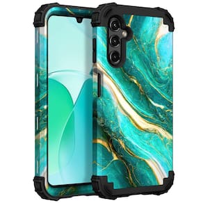 Capa Hocase Heavy Duty à prova de choque para Samsung Galaxy A15 5G