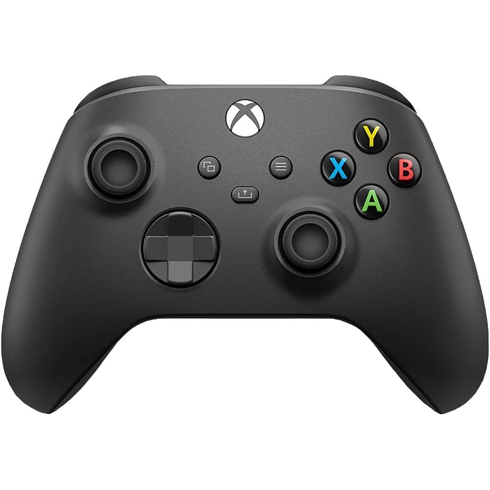 Controle Xbox Series - Carbon Black