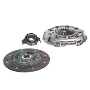 Kit Embreagem Luk 620302900 Bravo Doblo Palio - ø 200mm