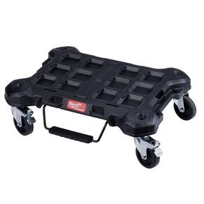 Carrinho para Transporte Packout Dolly com Rodinhas 48-22-8410 Milwaukee