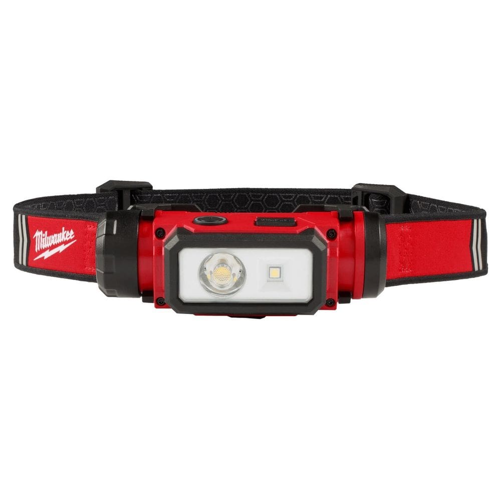 Lanterna De Cabeça Led Usb 2163-21 Milwaukee