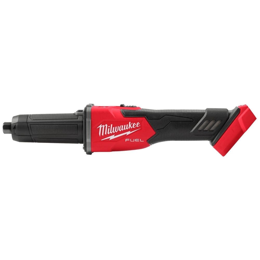 Retifica Encaixe 1/4" 18V Fuel 2939-20 Milwaukee