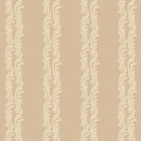 Papel De Parede Waverly Stripes Turning Tides Bege Sv2715 Waverly Stripes Sv2715