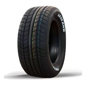 Pneu Aro 15 255/60 R15 Nankang N729 102H Letra Branca