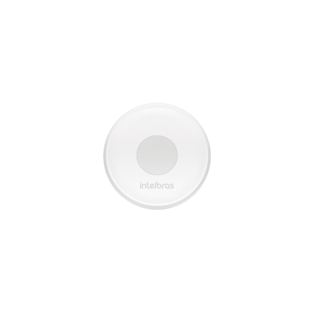 Mini Botão Inteligente Intelbras MSW 1001