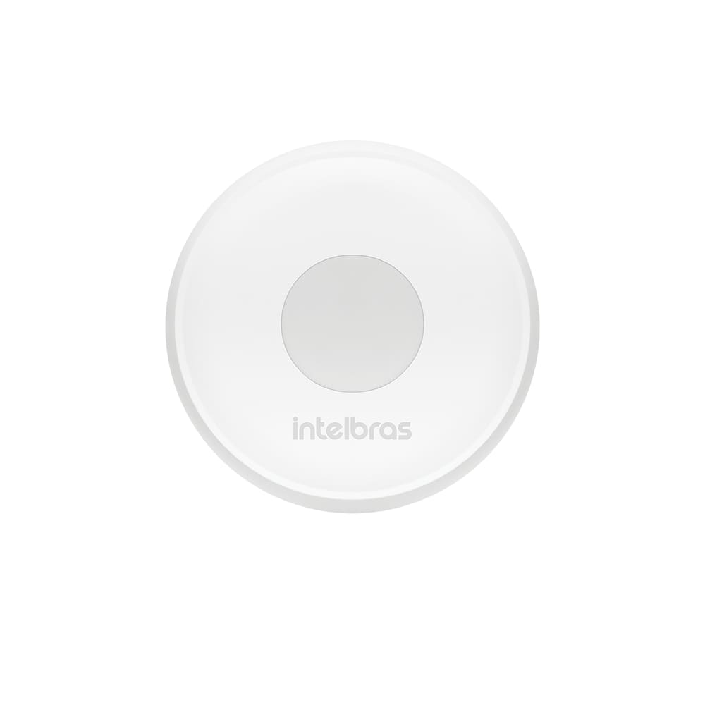 Minibotão Smart Intelbras ISW 1001