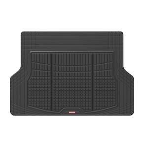 Cargo Mat Liner Motor Trend Premium FleXough All-Protection