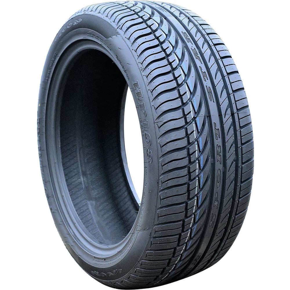 Pneu Fullway HP108 para todas as estações de alto desempenho 225/45R17