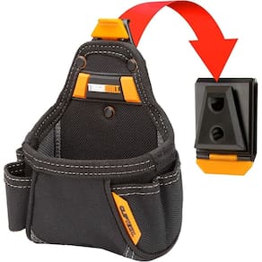 Porta Ferramentas Com Cliptech Para Fita Métrica TB-CT-25 ToughBuilt