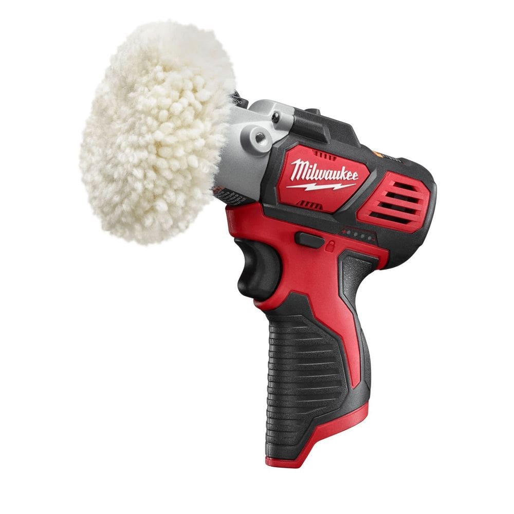 Politriz 3\" 12V 2438-20 Milwaukee