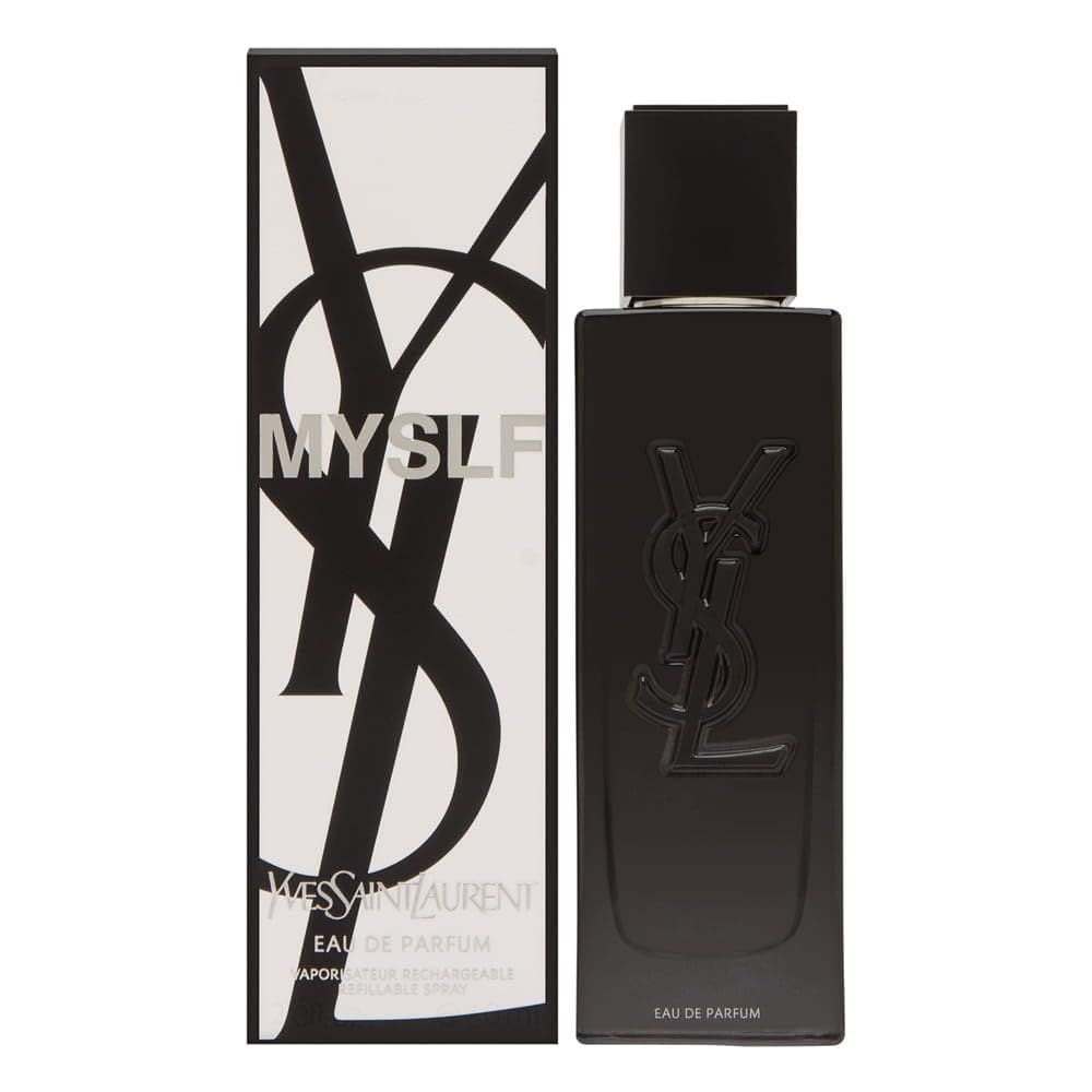 Perfume YVES SAINT LAURENT Ysl Myslf Eau de Parfum 60 ml para