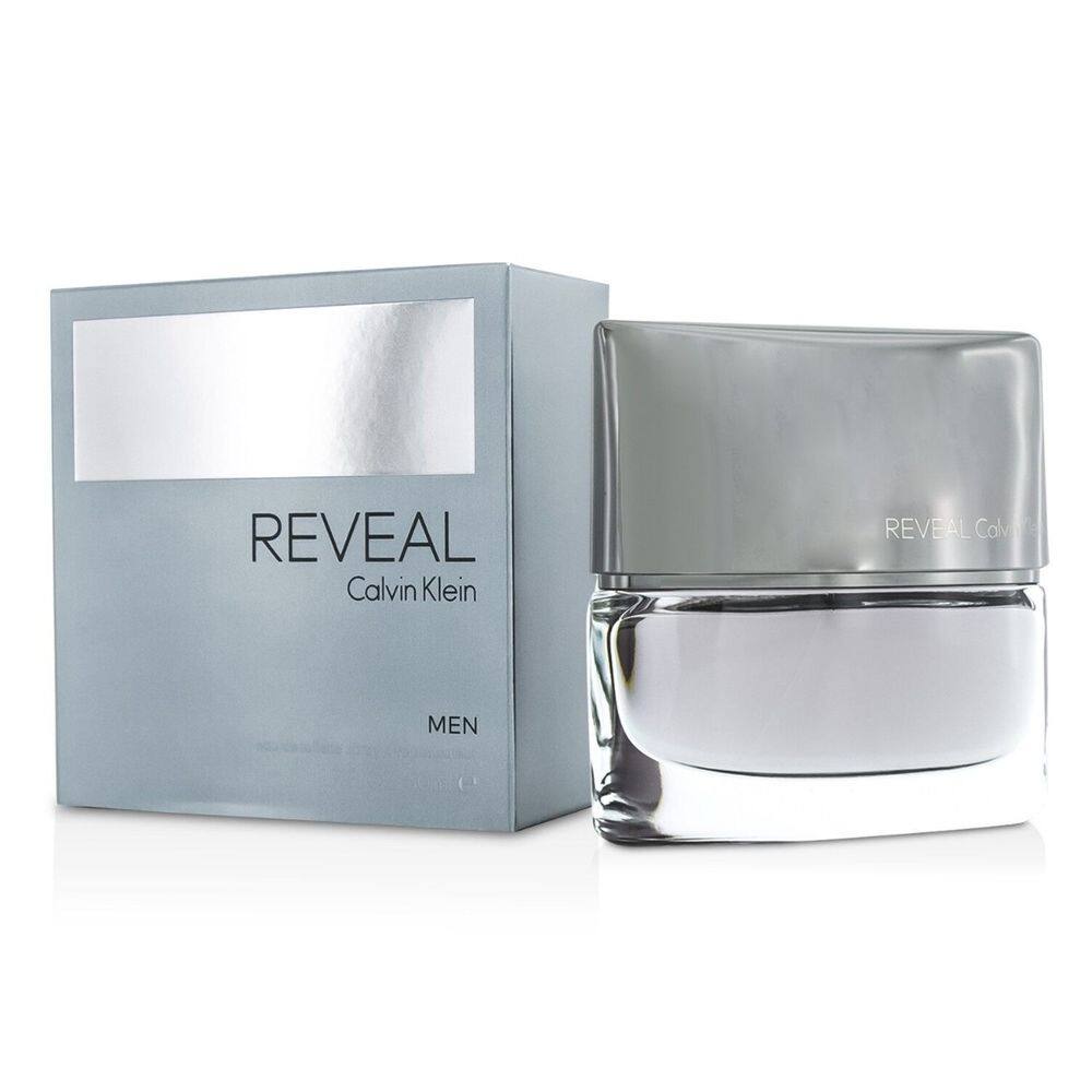 Perfume Calvin Klein Reveal Eau de Toilette 100ml para homens