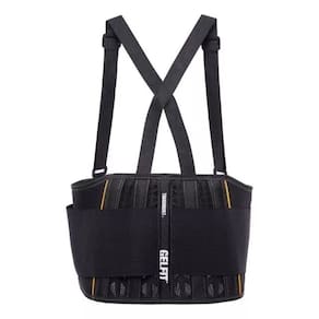 Cinto De Apoio Traseiro Para Costas De 81 a 96 cm TB-45G-M ToughBuilt