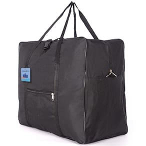 Mochila SIAM`S Square Travel Canvas 60L 25x30x48cm 1kg
