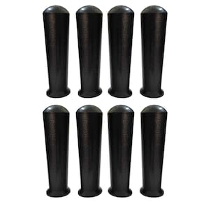 Kit Luva / Manopla / Pegador p/ Mesas de Pebolim c/8 - 2507
