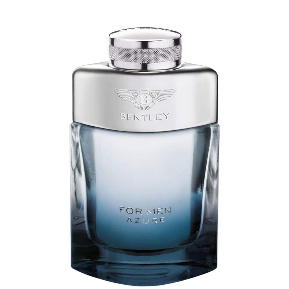 Perfume Bentley For Men Azure Edt Masculino 100ml