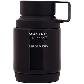 Perfume Armaf Odyssey Homme Black EDP 100mL para homens