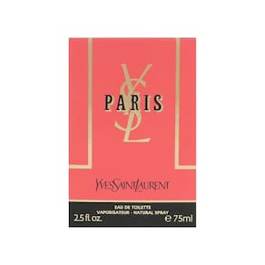 Paris Edt Spray 2.5 Oz