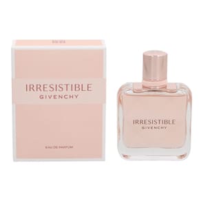 Perfume Givenchy Irresistible Eau De Parfum 50ml para mulheres