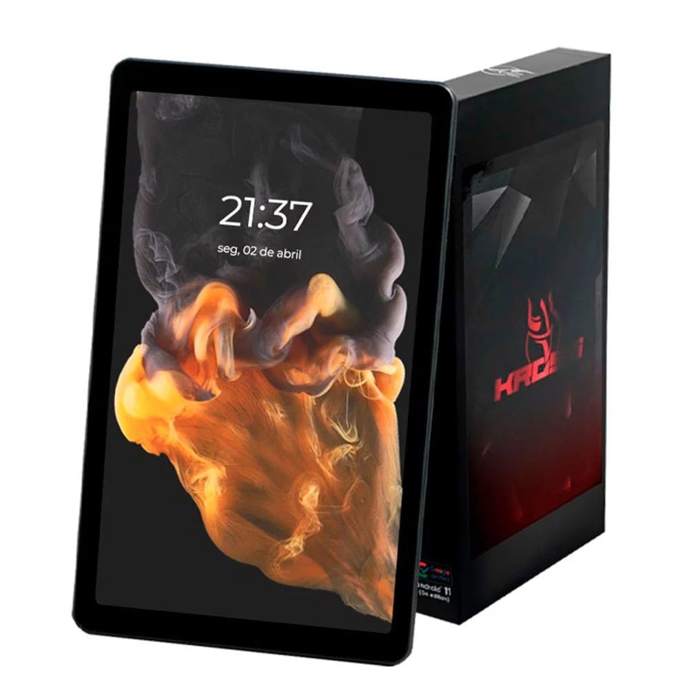 Tablet Kross TB815 32GB Preto