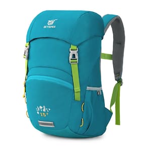Mochila SKYSPER Kids 15L para meninos e meninas de 3 anos ou mais à prova d`água