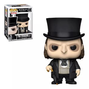 Funko Pop! Heroes Batman Returns The Penguin #339