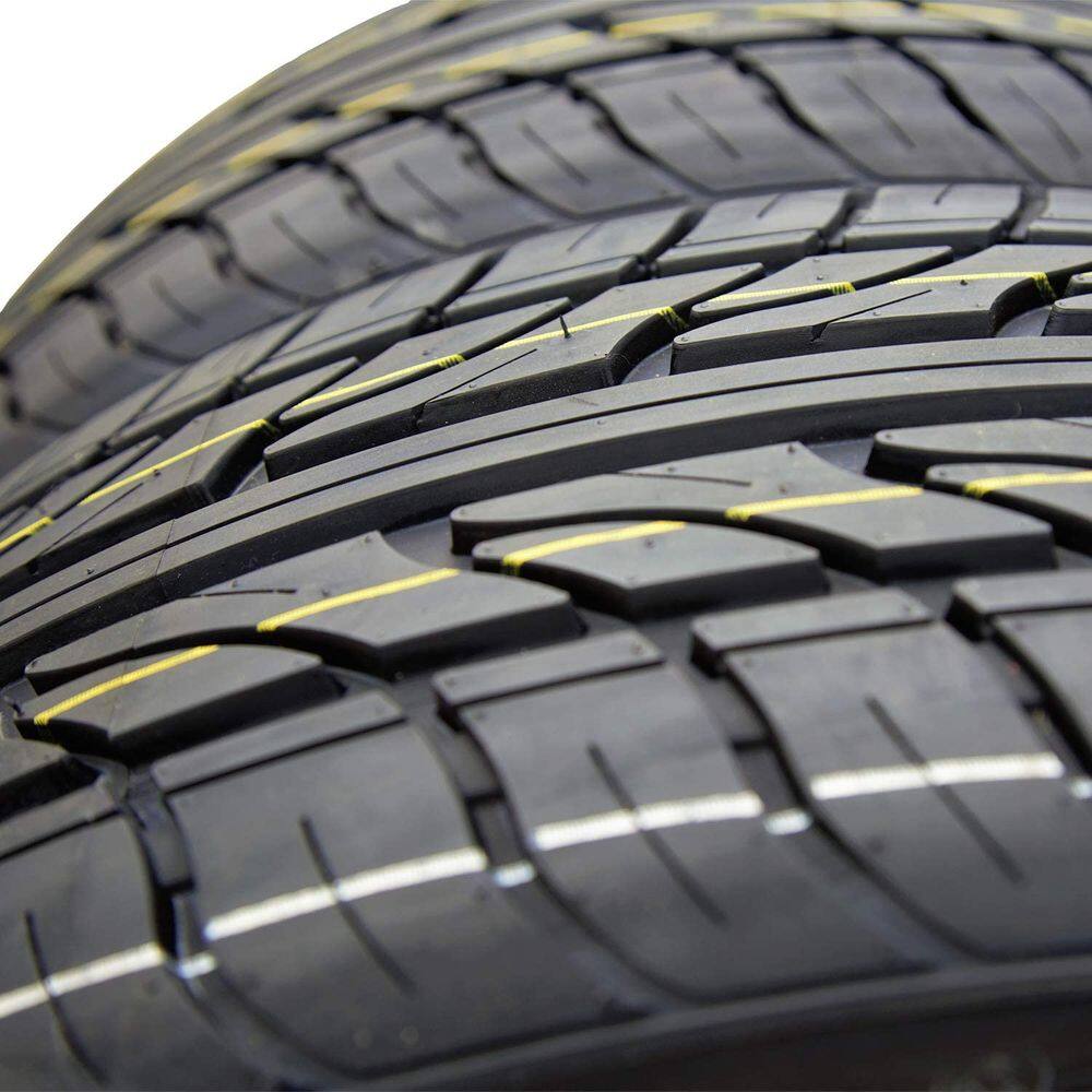 Pneu Haida Racing HD921 Performance 195/45R16 84V XL