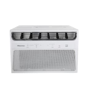 Ar Condicionado De Janela Hisense 10000 Btus Frio Aw-10Cwbrvgu01/Aw-10Cw2rvgu00