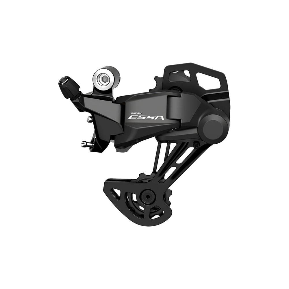 Câmbio Traseiro Shimano ESSA RD-U2000 GS 8v MTB
