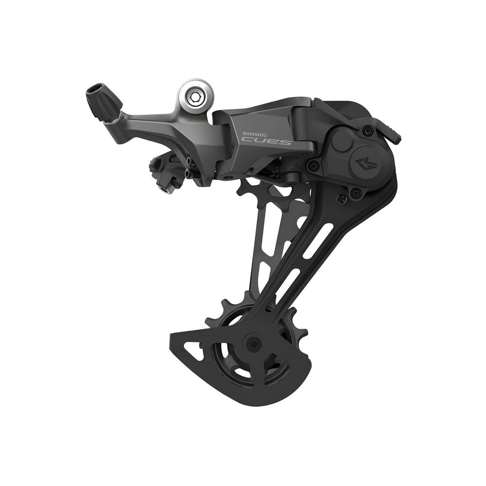 Câmbio Traseiro Shimano CUES RD-U6000 GS 10-11v MTB Speed
