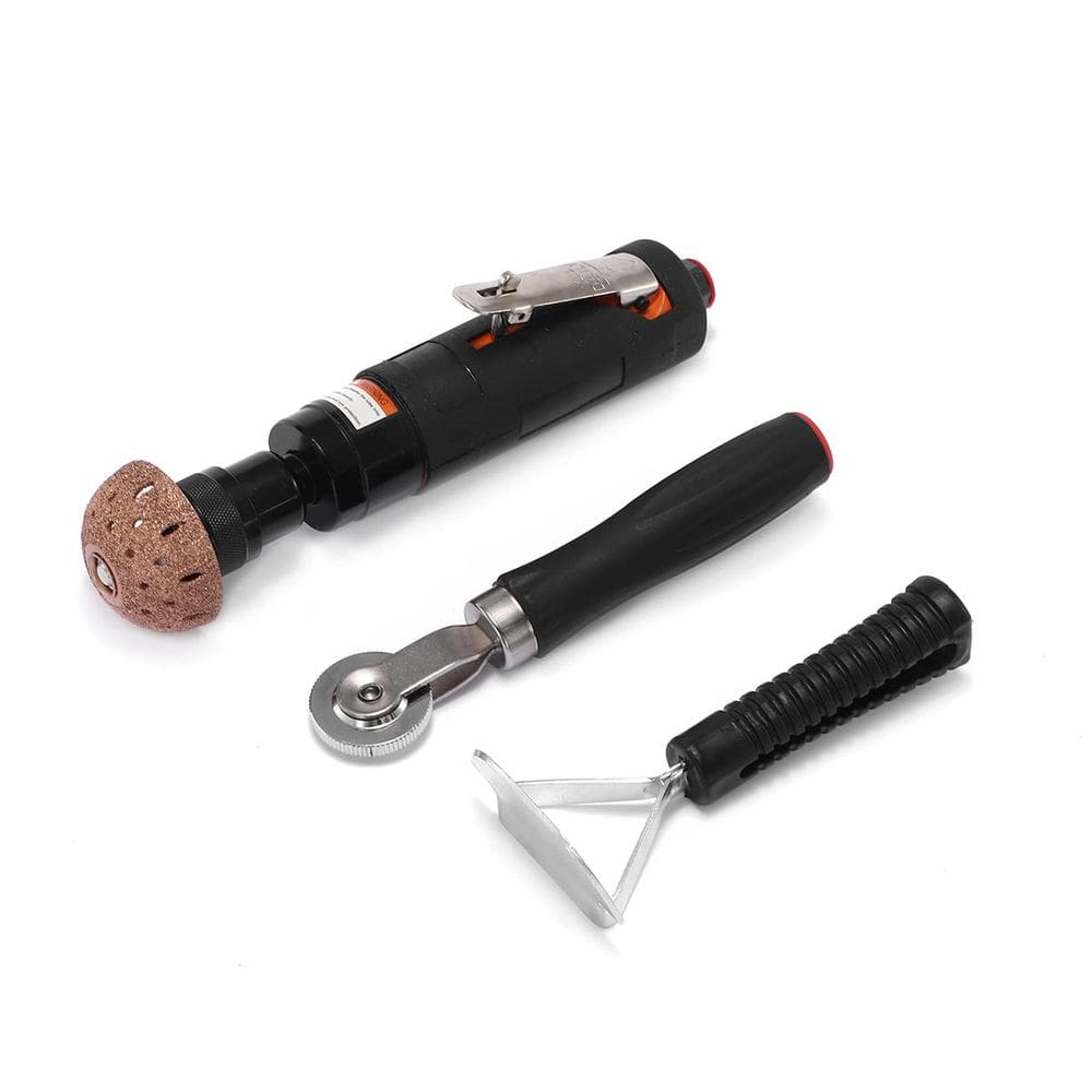 Kit completo de amortecedor de pneus pneumático POWER AERO NOVIA