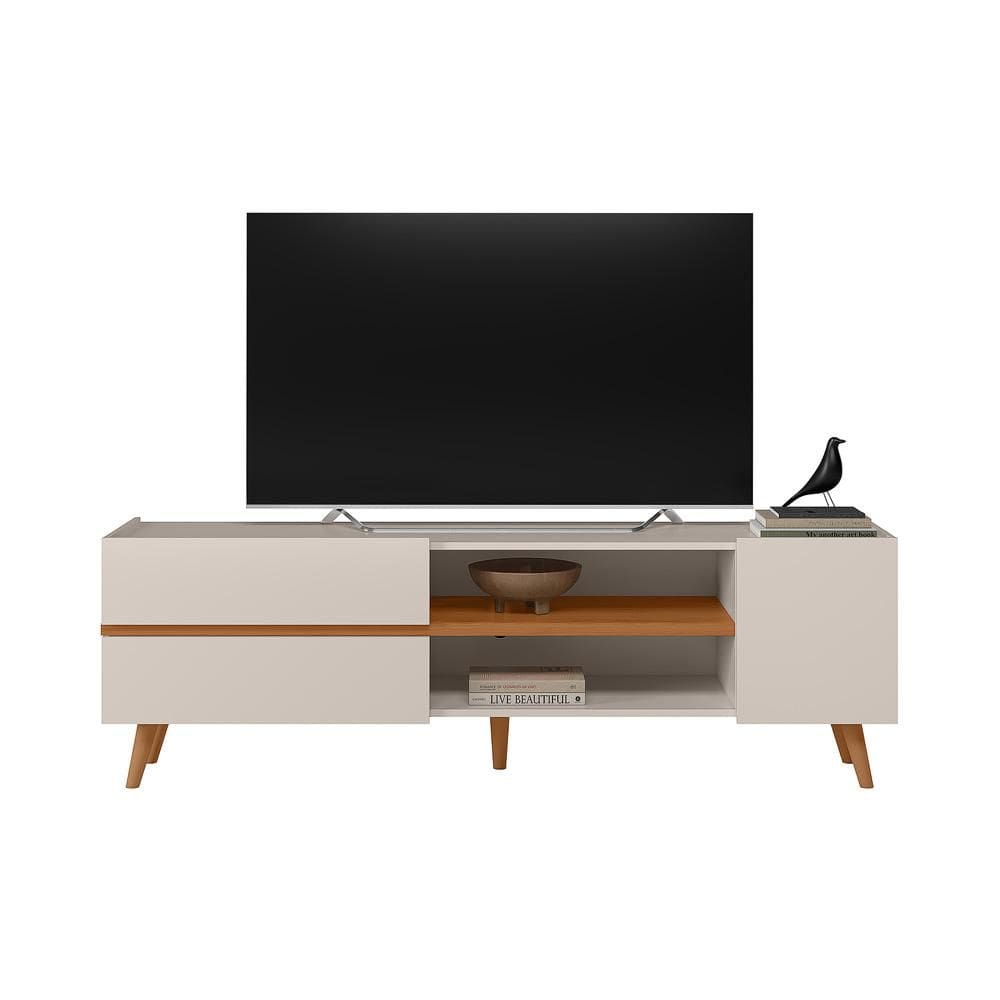 Rack para TV até "65 3 Portas Purus - Colibri