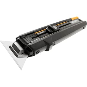 Estilete Trapezoidal Raspador com Lâminas TB-H4S5-01 ToughBuilt