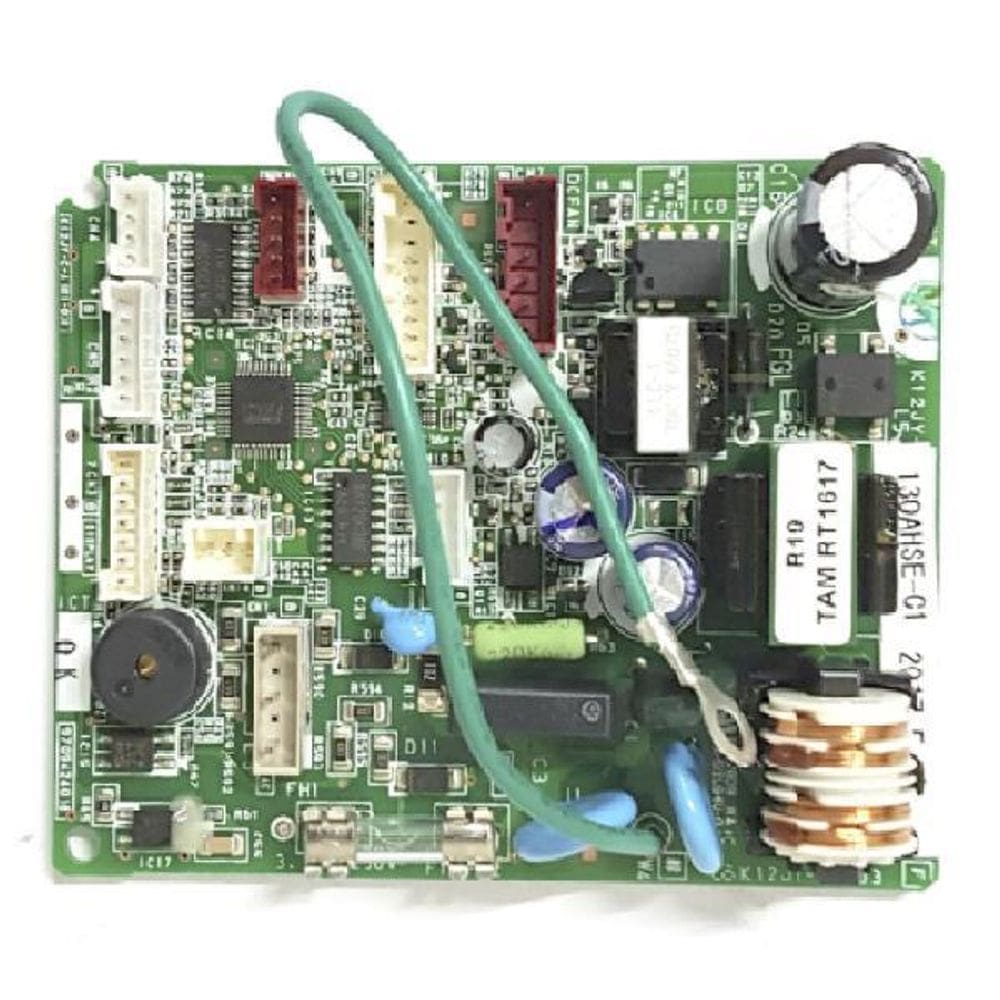 Placa Evap Ar Split Fujitsu 9000 Btus 9709427156