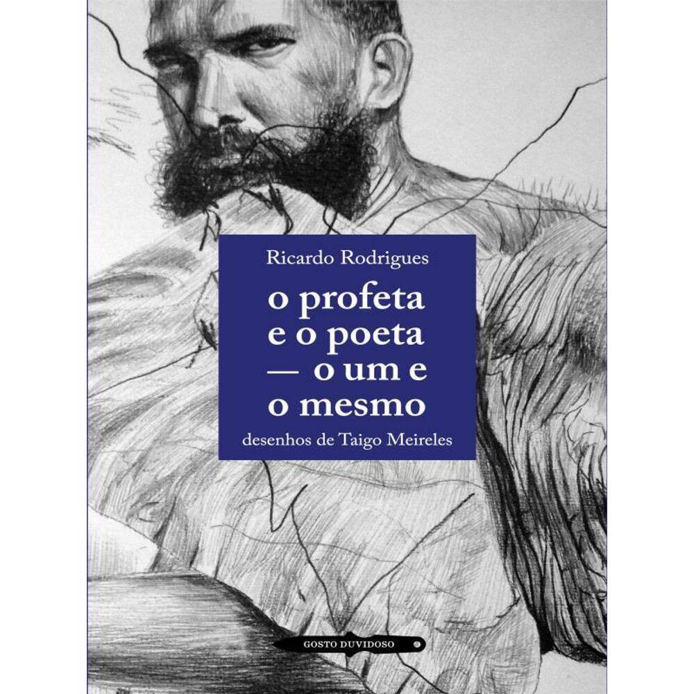O Profeta E O Poeta