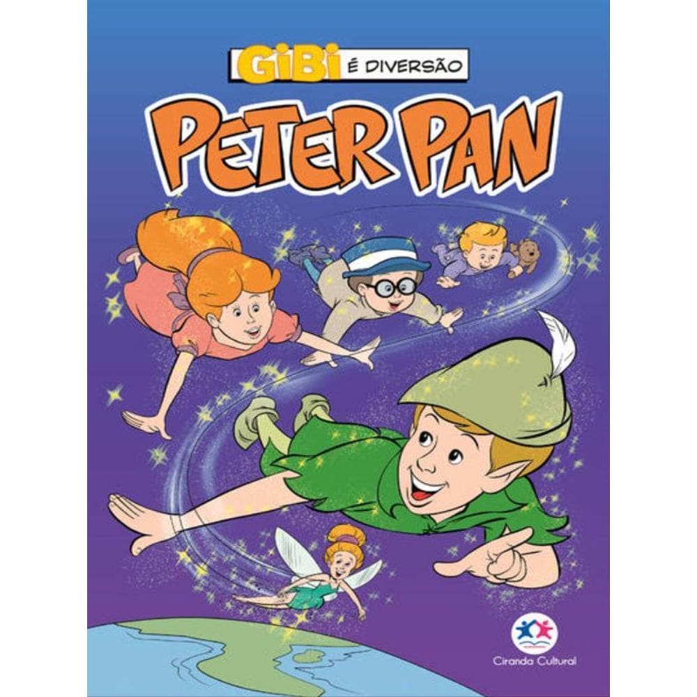 Peter Pan