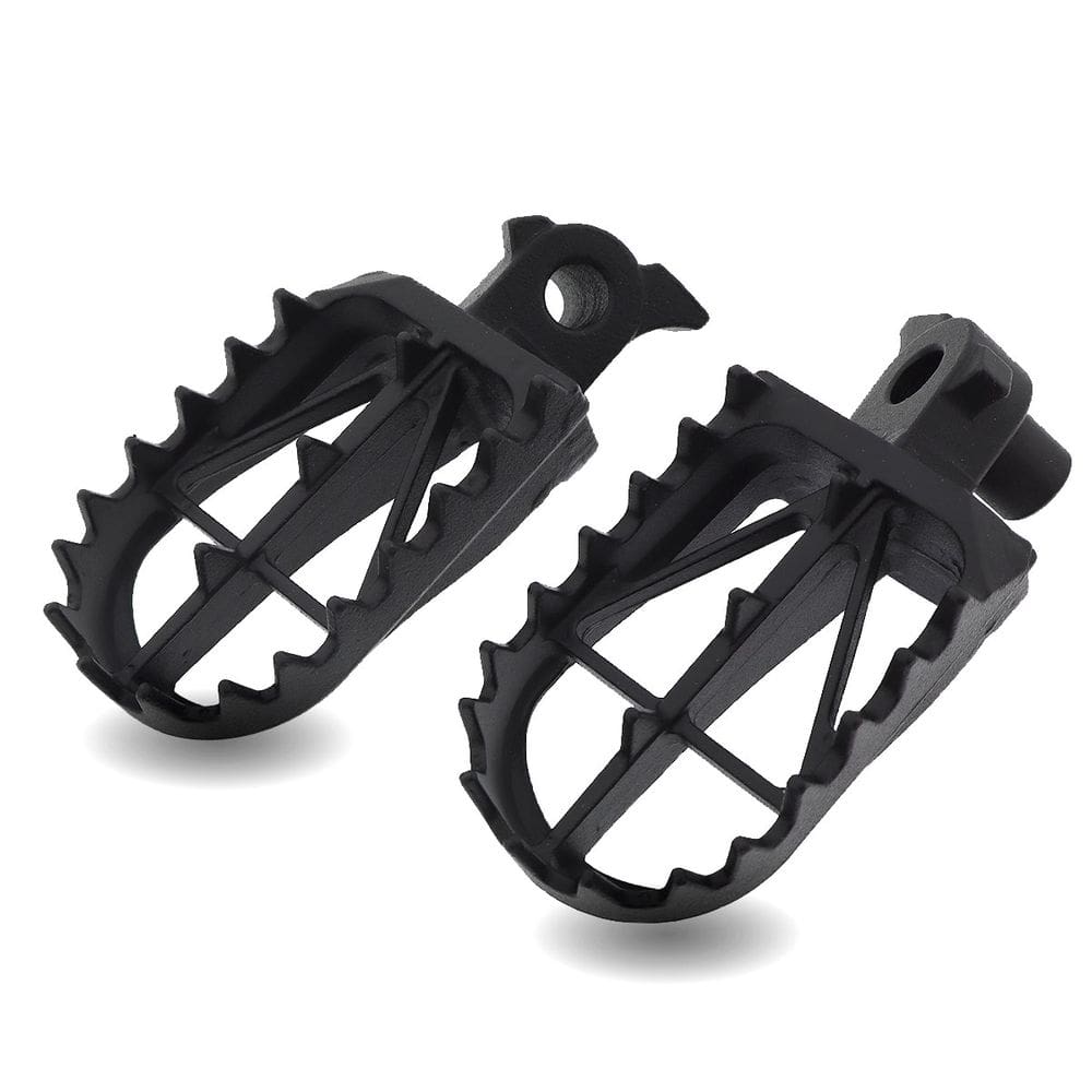 Pedaleira Drc Mid 50mm Yz 65/85/125/250/450 Wr 250/400 Tenere 700