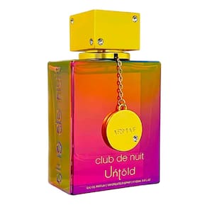 Armaf Club de Nuit Untold Eau de Parfum - Perfume Feminino 105ml