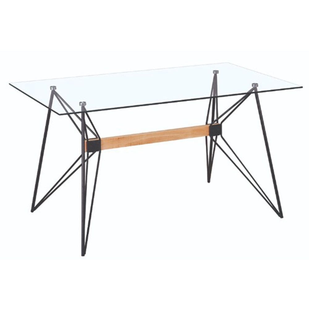 Mesa Araçá - 140x80cm