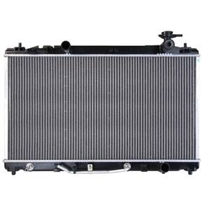 Radiador Auto Shack de alto desempenho para Toyota Camry 2007-2