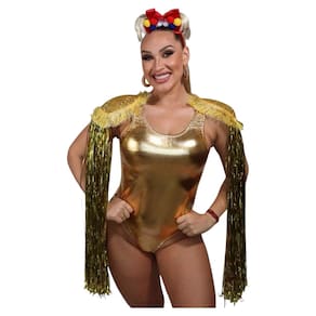 Fantasia Xuxa Rainha dos Baixinhos Festa Ploc Anos 90 Xou da Xuxa Paquita Anos 80 Retrô Acessório Carnaval Bloquinho