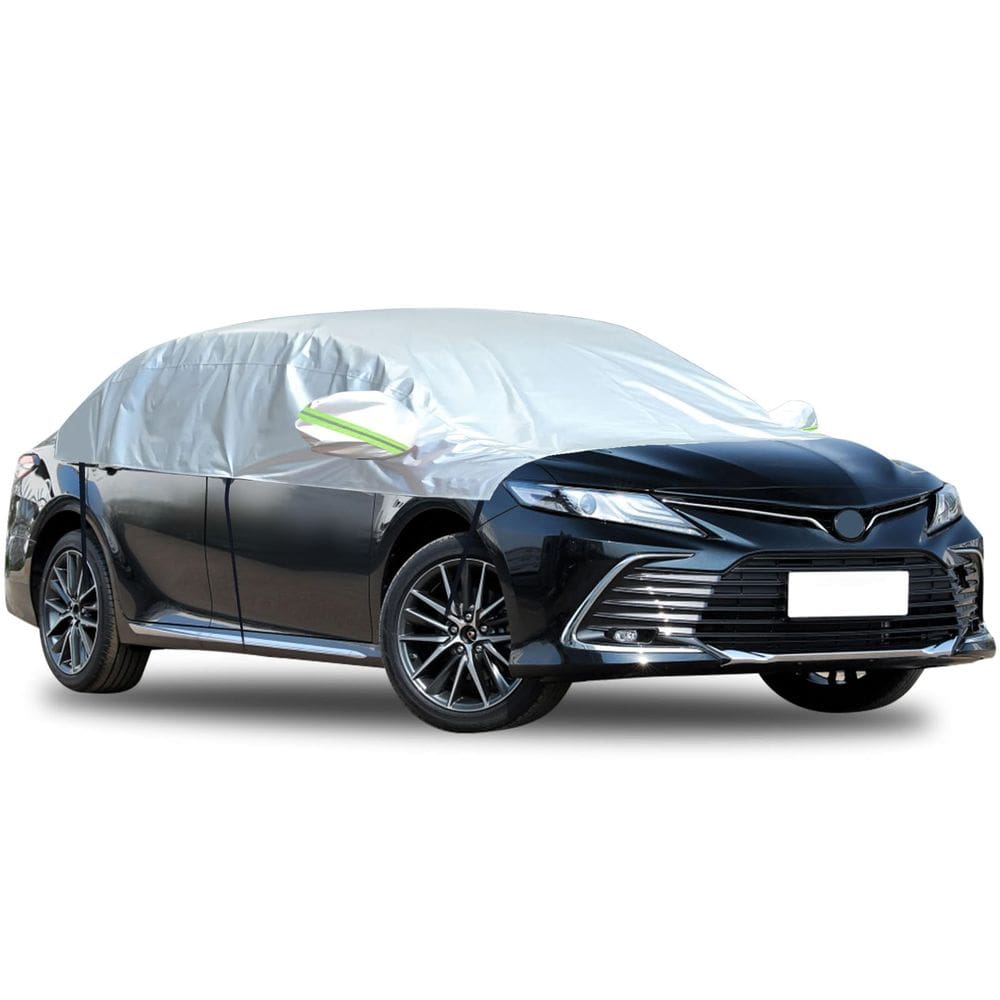Capa de neve para carro Hrozny Waterproof All Weather Sedan Universal
