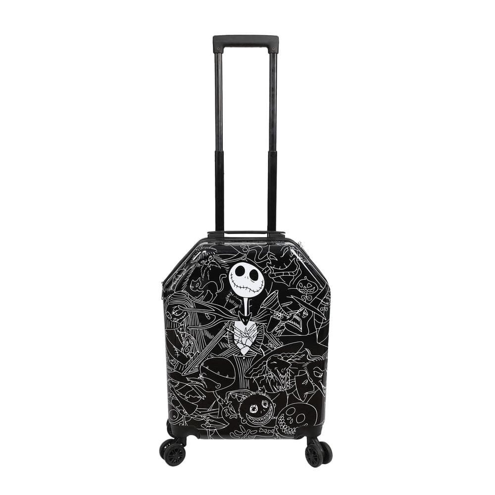 Bagagem de mão Bioworld Nightmare Before Christmas 20" Jack