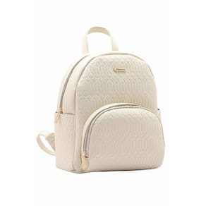 Bolsa Mochila Feminina Chenson 8484856 Matelasse