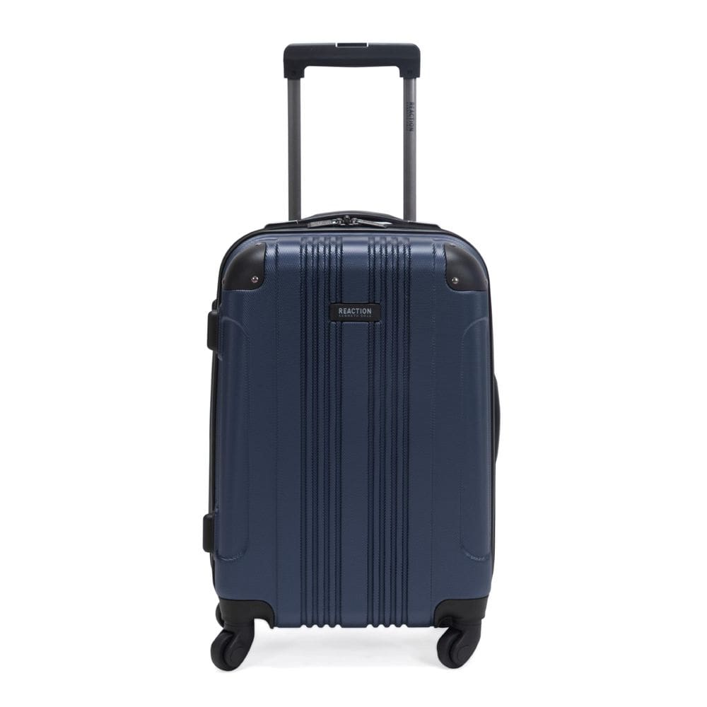 Bagagem Kenneth Cole REACTION Out of Bounds 4 Wheel 20"
