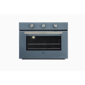Forno Elétrico Fischer Infinity Embutir 50L Com Air Fryer Eiger 127V