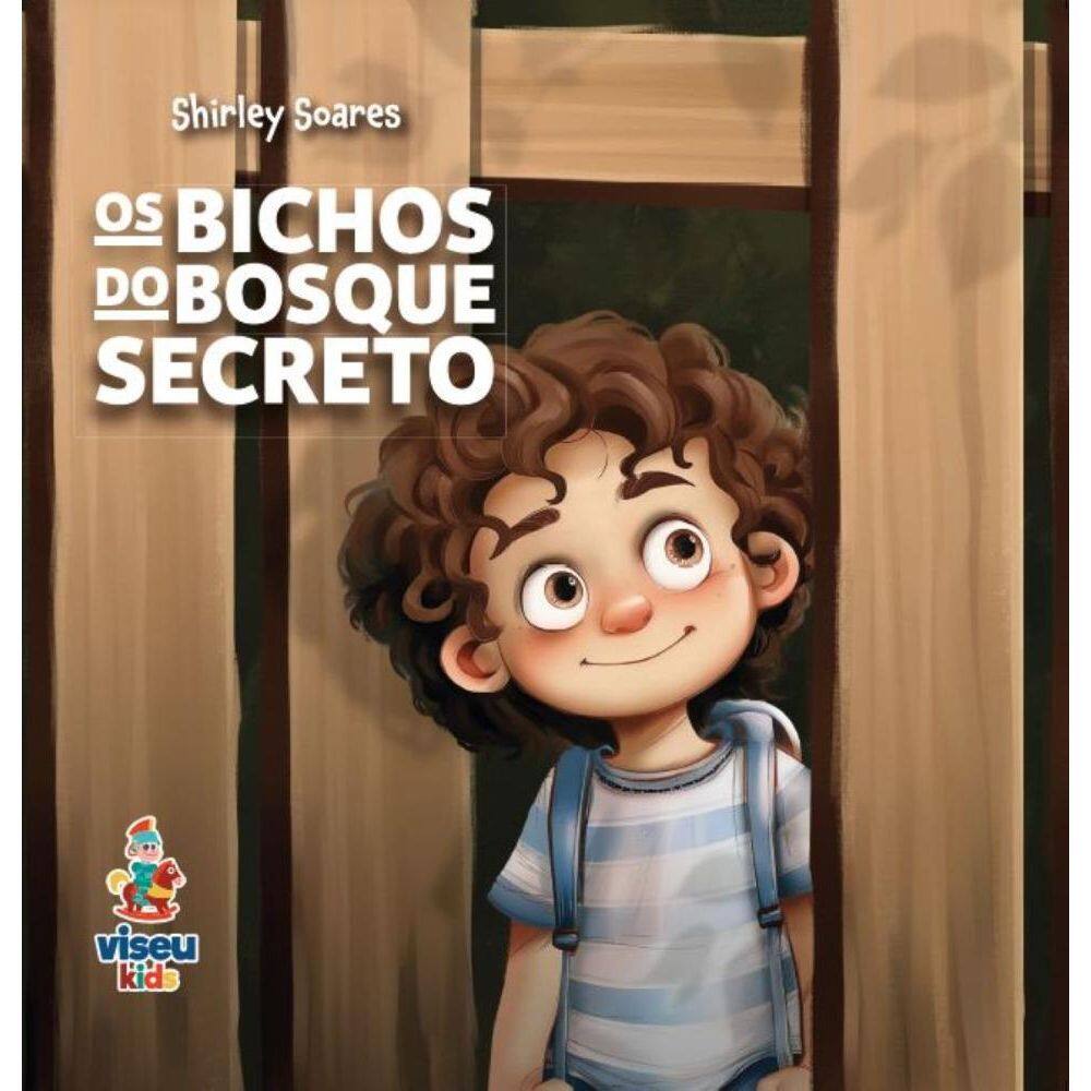 Os Bichos do Bosque Secreto