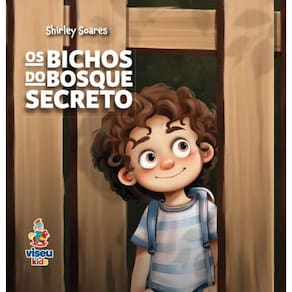 Os Bichos do Bosque Secreto