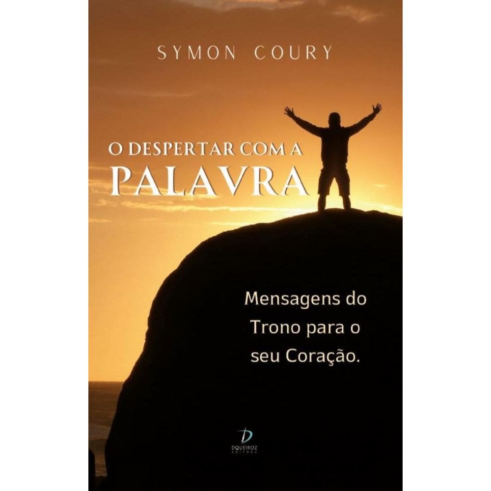 O Despertar com a Palavra: Mensagens do Trono para o Seu Coração